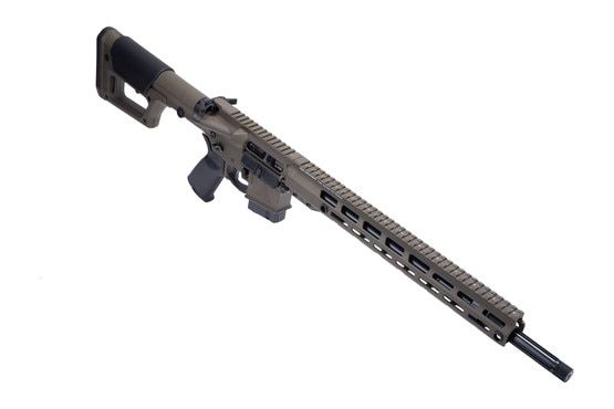 Rise Armament WatchmanXR 22 ARC AR-15 Rifle with T-marked Picatinny rail